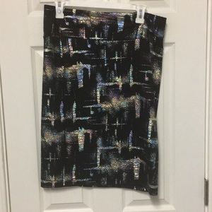 LulaRoe elegant Cassie